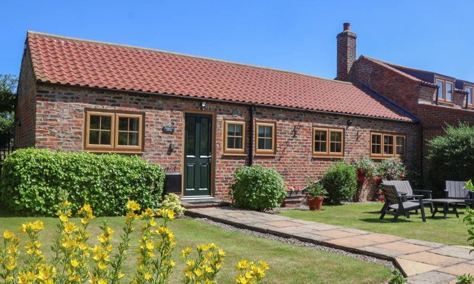 Bridlington Cabaña | 105 m² Casa rural ∙ 2 habitaciones ∙ 4 huéspedes