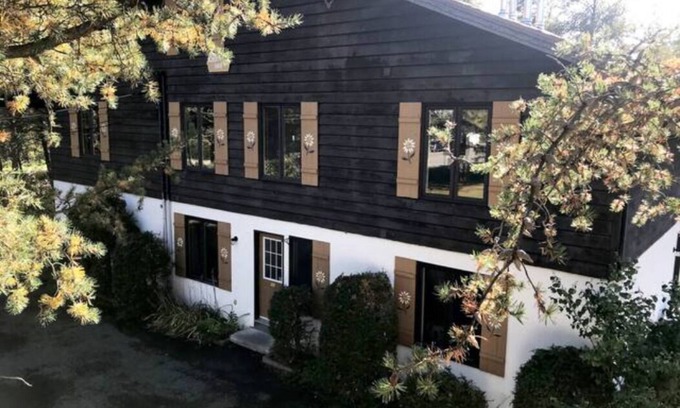 Saint Ferreol les Neiges Condominio | [105] Mont-Sainte-Anne, lovely condo 1 bedroom with air conditionning