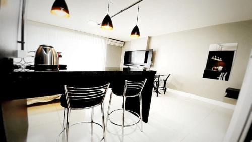 Czerniewicz Casa | 105 Saint Sebastian Flat