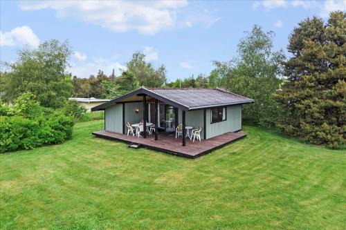Stege Casa | 1055-Stege-Rylevej-21