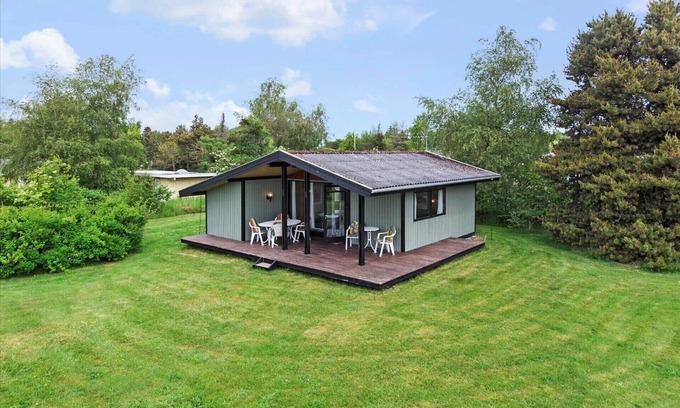 Stege Casa | 1055 Stege - Rylevej 21