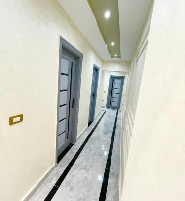 Cairo Apartamento | 106ب جسر السويس الدور ١١