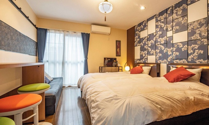 Funabashi Apartamento | 106 3 min walk from nearest station 12 min train / Funabashi Chiba