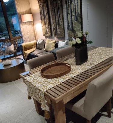 Port Zimbali Apartamento | 106 at Boulevard Edge, Zimbali Lakes Resort