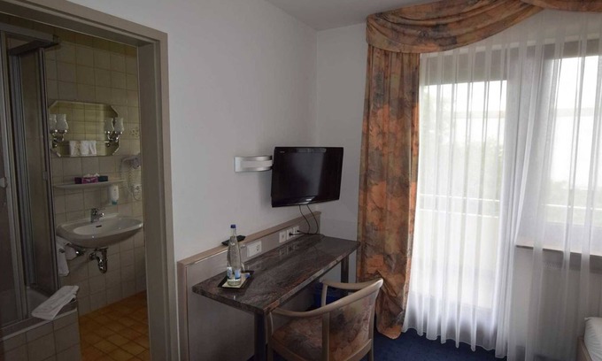 Sielmingen Apartamento | 106 habitaciones individuales - Hotel Alena