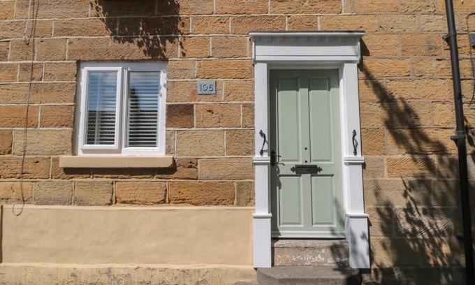 Guisborough Casa | 106 Westgate