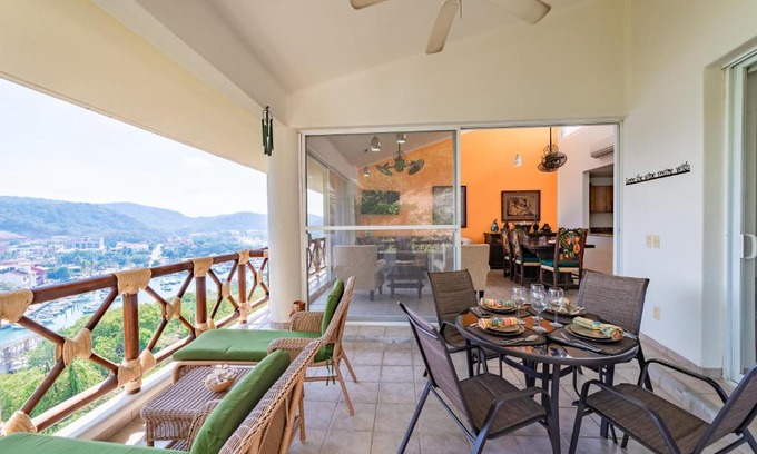 Playa Chahué Casa | 1062 - Cruz Del Mar A301