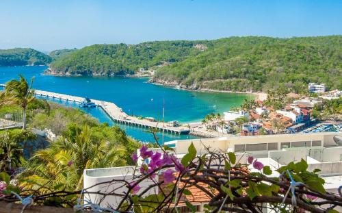 Playa Chahué Casa | 1063 - Cruz Del Mar M302