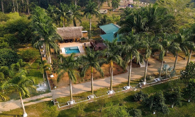 Sittee Point Casa | Finca selvática de lujo cerca de la península de Placencia - Paraíso de aves!