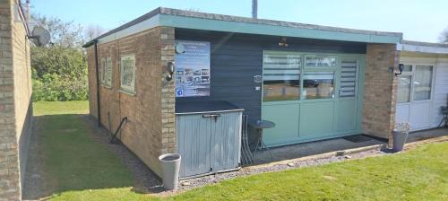 Great Yarmouth Chalet De Esquí | 107 Headwards Retreat