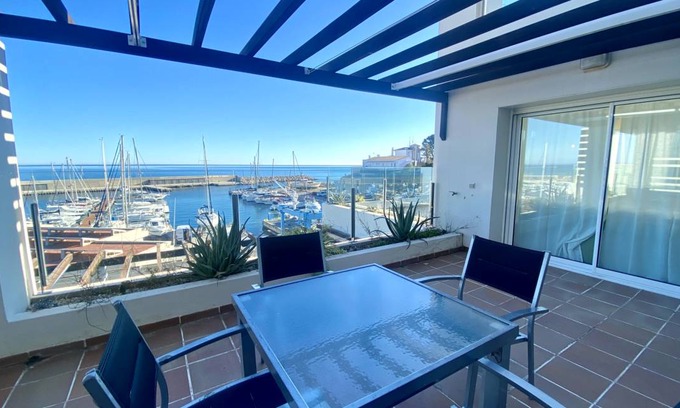 Calafat Apartamento | 107 m² Apartamento ∙ 2 habitaciones ∙ 4 huéspedes