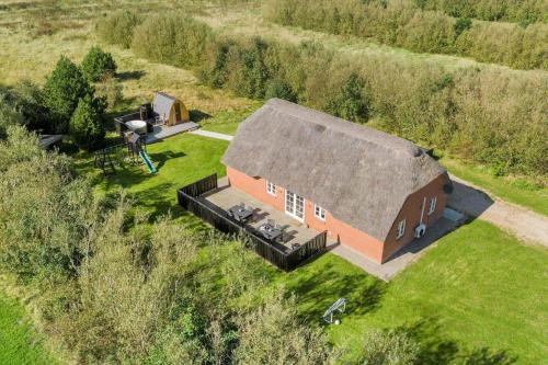 Øby Casa | 10727-Ulfborg-Dommersovej-7