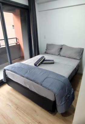 Perdizes Apartamento | 108 - Estudio Charmoso e com Otima Localização - Puc-Sp - Allianz - Pacaembu