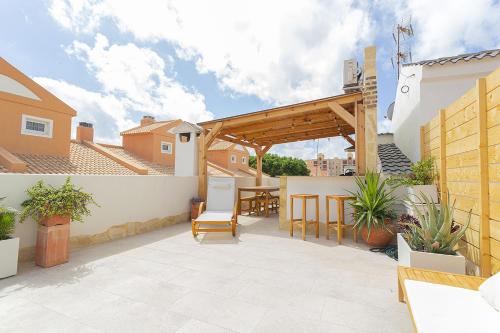 La Mata Apartamento | 108 La Mata Fantastic Sea - Alicante Holiday