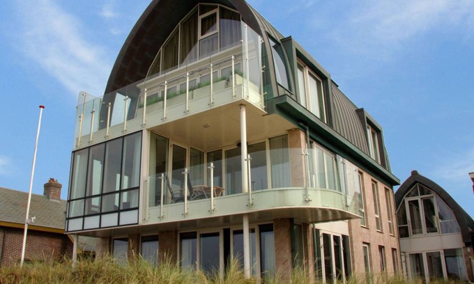 Egmond aan Zee Apartamento | 108 m² Apartamento ∙ 3 habitaciones ∙ 6 huéspedes