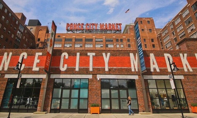 Pittsburgh Apartamento | 1087 Windsor