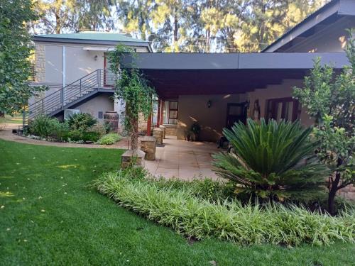 Pretoria Apartamento | 109 Mauser Avenue