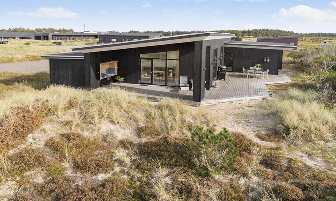 Thisted Municipality Casa | 109 Thisted - Lyngbakken 9