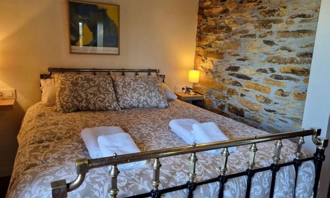 Pravia Apartamento | 10B01 - Apartamento Villamuñin zona rural