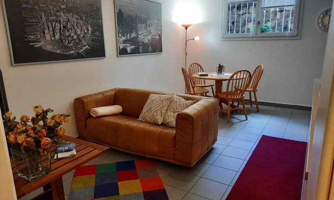 Morbio Inferiore Apartamento | #10ilnumeroperfetto, independent entrance, private parking & garten