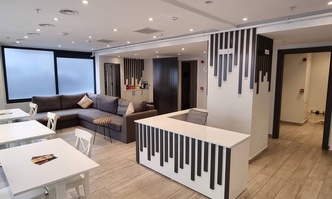 Esentepe Hotel | 10m2 Hotel