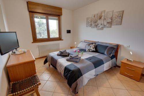 Udine Apartamento | 10min Auto Udine Centro Garage coperto Free Wifi