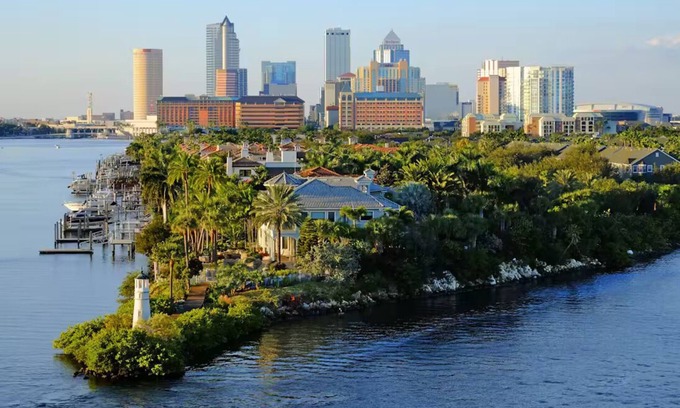 Seminole Apartamento | 10min Beaches/Pool-Hot Tub/Clean & Quiet