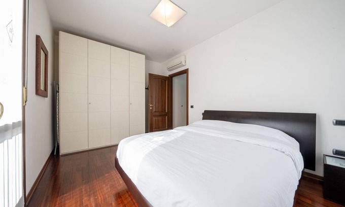 San Faustino-Madonnina-Quattroville Apartamento | [10min Dalla Ghirlandina] Love and Relax in Modena