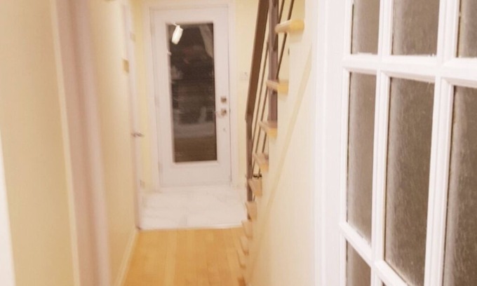 Longueuil Casa | 10mn to Michel Chartrand Park. Family home