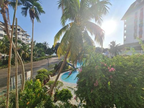 Taman Dato Haji Abdul Samad Apartamento | 10pax BAYU BEACH, SEASIDE, WATERSPORT, Pool, Bbq, Wifi, 50"TV