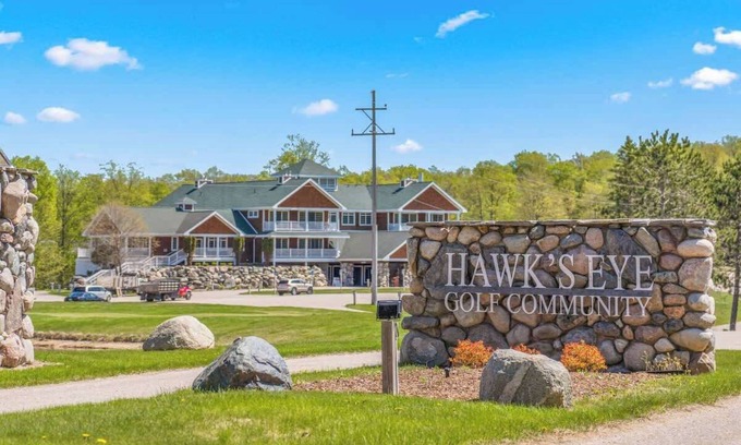 Bellaire Condominio | 10th fairway condo, Beautiful Views,SpaciousDeck
