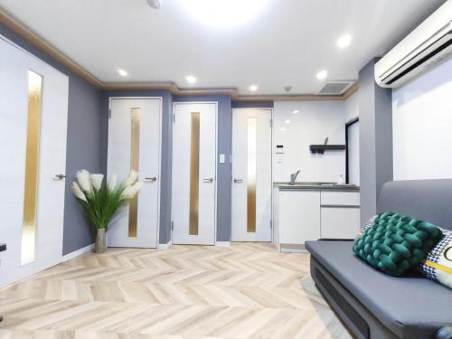 Nerima Apartamento | 11全新装修 2室1厅1浴室1卫生间 设施齐全 最大6人 2 rooms 1dining room 2bathrooms 2toilets Max 6P 免费无线网络