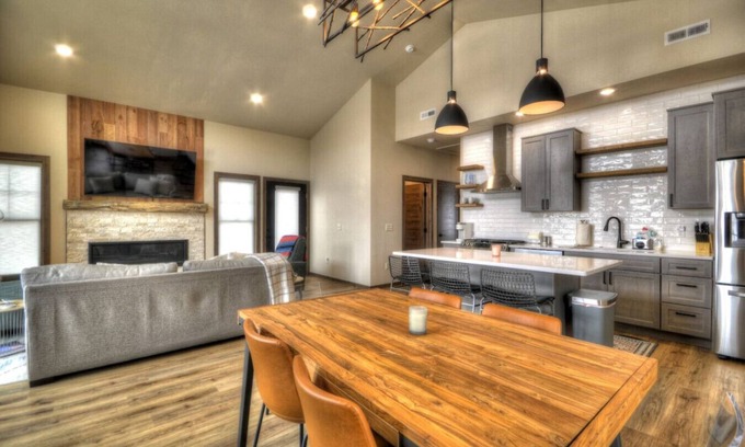 Red Lodge Casa | Cole Creek Bungalow Red Lodge
