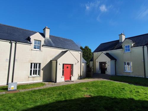 Dungarvan Casa | 11 An Seanachai Holiday Homes