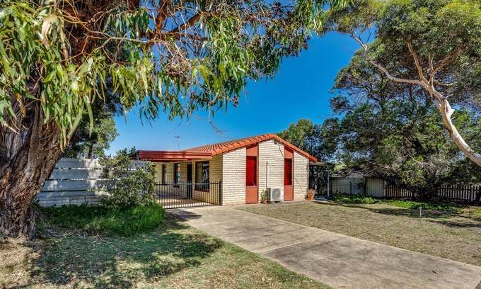Goolwa Casa | Augusta - 11 Augusta Str Goolwa