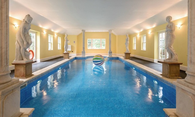 Wainfleet All Saints Cabaña | Alojamiento de 11 habitaciones en Wainfleet All Saints, near Skegness