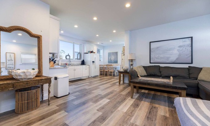 Noank Casa | 11 Bedroom Tranquil Waterfront Getaway