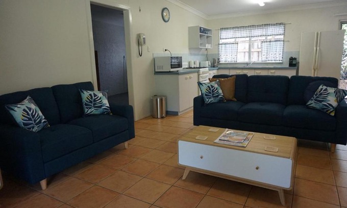 Rainbow Beach Casa | 11 Bomburra Court Rainbow Beach