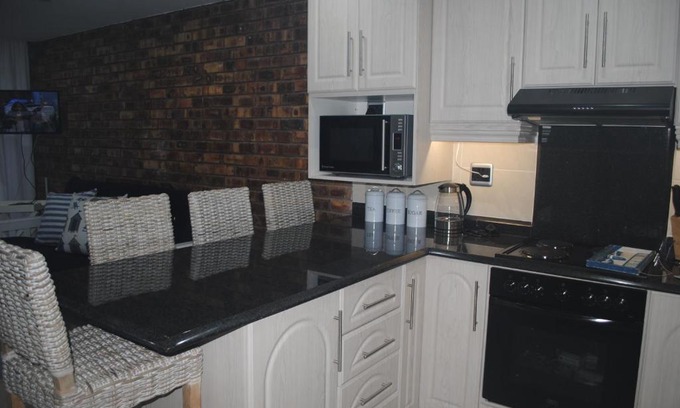 Scottburgh Apartamento | 11 Coral Sands