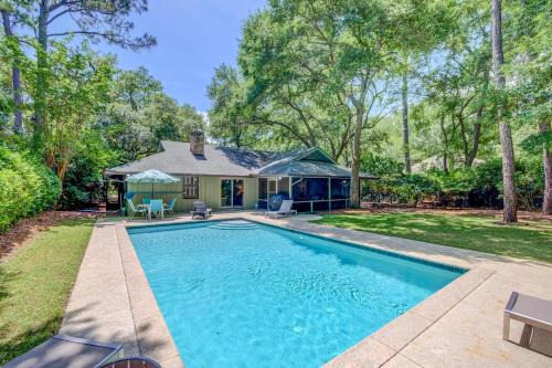 Heritage Woods Casa | 11 Deer Run Lane