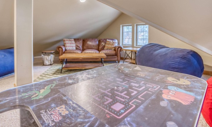 Sunriver Casa | 11 Dogleg Lane
