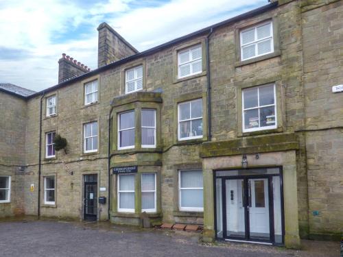 Buxton Apartamento | 11 Eagle Parade