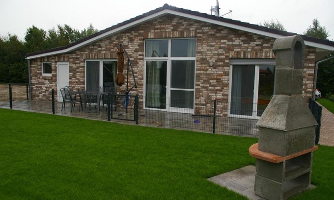 Twist Casa | 11 Ferienhaus am See