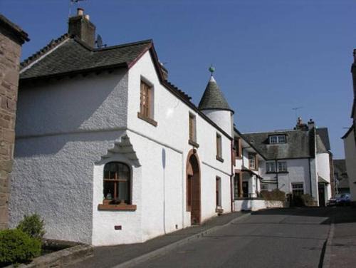 Doune Casa | 11 George Street Doune