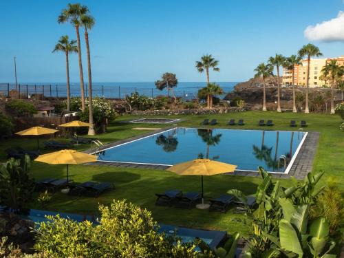 San Miguel de Abona Apartamento | 11 Holiday Homes