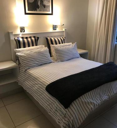 Illovo Beach Apartamento | #11 Illovo Beach Club