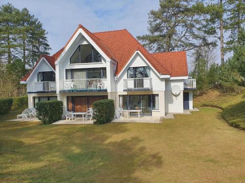 Hardelot-Plage Apartamento | 11 Les Pins Penchés