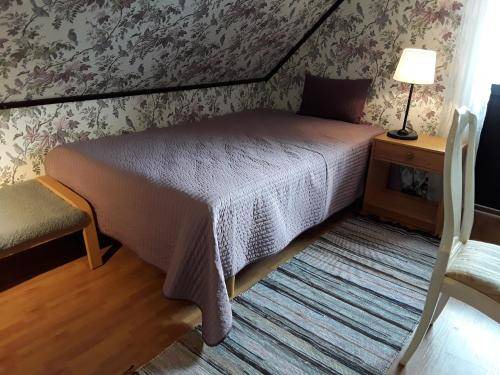 Uppsala Cama Y Desayuno | 11 m² Bed & Breakfast ∙ 1 huésped