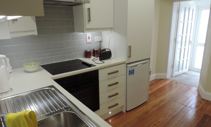 Carndonagh Apartamento | 11 Malin Street, Noreens place