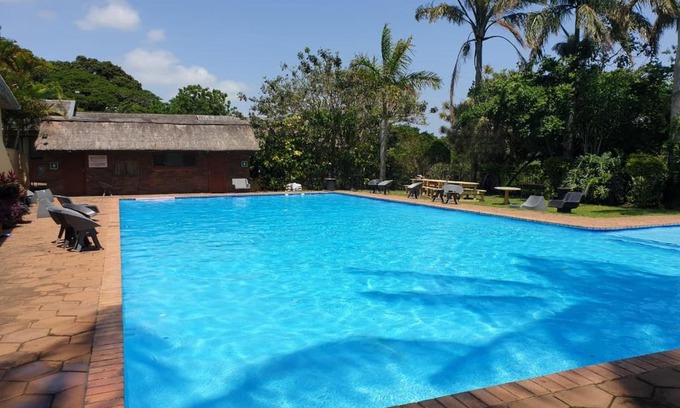 St. Lucia Apartamento | 11 Manzini Chalets -Timone's Retreat